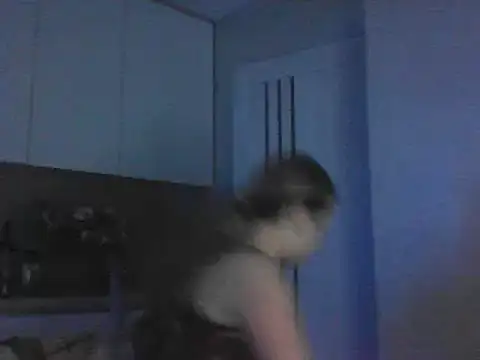 GoddessTenderness online show from February 2025 07:28:02 PM