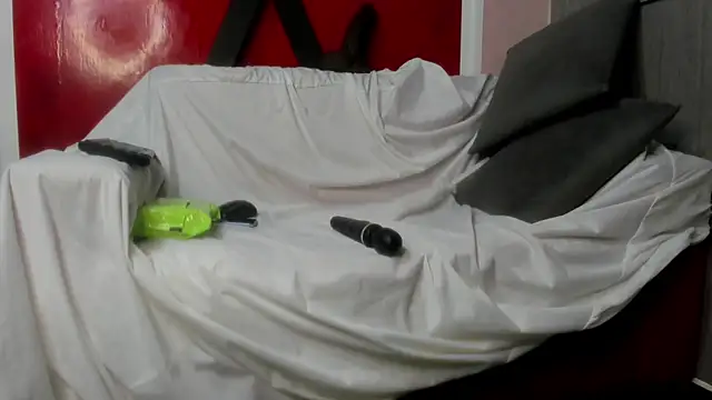 ebony valentina online show from September 2025 01:50:01 AM