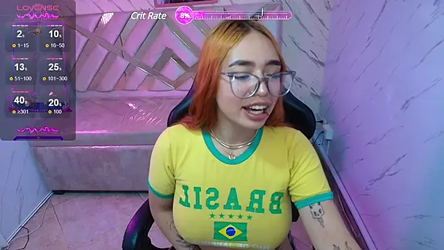 Anni acker b online show from February 2025 07:36:01 PM