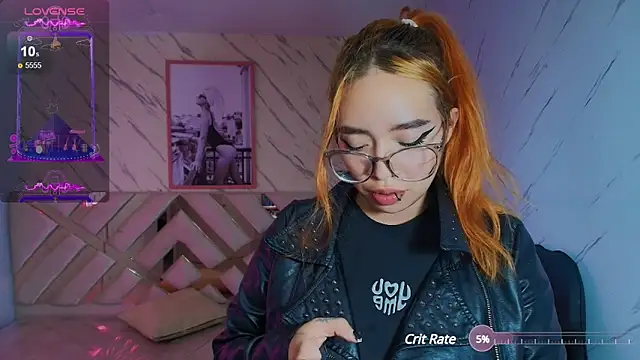 Anni acker b online show from February 2025 01:59:02 AM