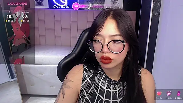 Anni acker b online show from September 2025 12:49:02 PM