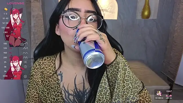 Anni acker b online show from January 2026 01:16:02 PM