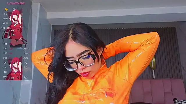 Snapshot of Anni_acker_b chatting on February 2026 01:21:02 PM Anni acker b online show from February 2026 01:21:02 PM