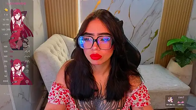 Snapshot of Anni_acker_b chatting on February 2026 01:16:01 PM Anni acker b online show from February 2026 01:16:01 PM