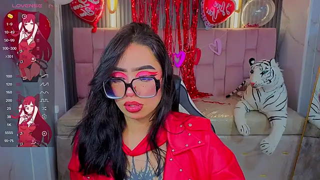 Snapshot of Anni_acker_b chatting on February 2026 01:38:02 PM Anni acker b online show from February 2026 01:38:02 PM