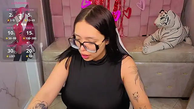 Snapshot of Anni_acker_b chatting on February 2026 12:35:02 PM Anni acker b online show from February 2026 12:35:02 PM