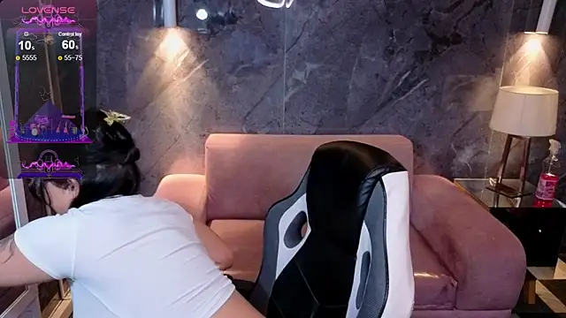 Snapshot of Anni_acker_b chatting on March 2026 12:50:01 AM Anni acker b online show from March 2026 12:50:01 AM