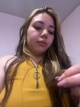  ivyginger online show from December 2025 03:57:01 AM