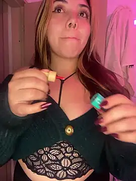  ivyginger online show from January 2026 02:25:02 AM