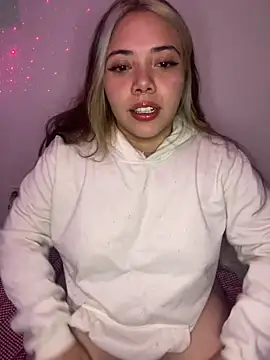  ivyginger online show from February 2026 04:54:01 AM