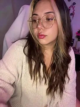  ivyginger online show from March 2026 12:23:02 AM