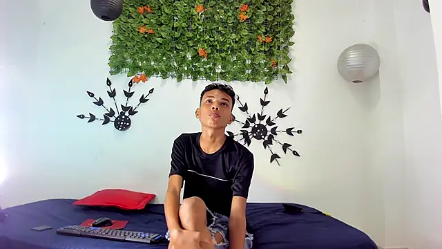 Calvin Ford online show from February 2025 02:58:01 AM