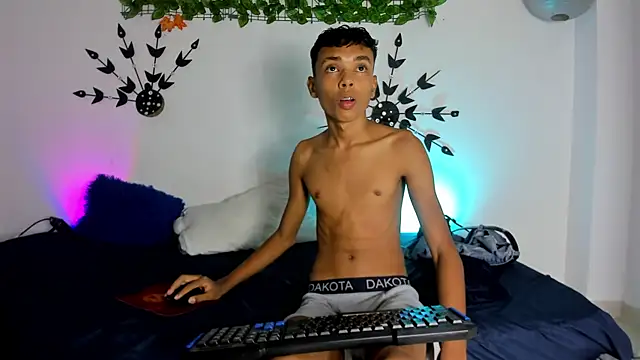 Calvin Ford online show from February 2025 01:54:02 AM