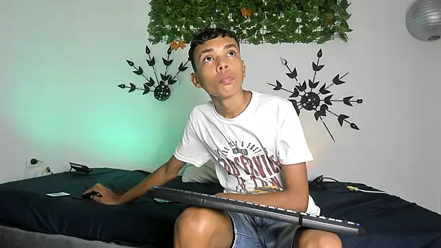 Calvin Ford online show from February 2025 01:25:02 AM