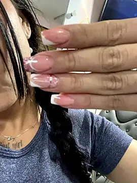 Naatalia online show from February 2025 11:36:01 PM