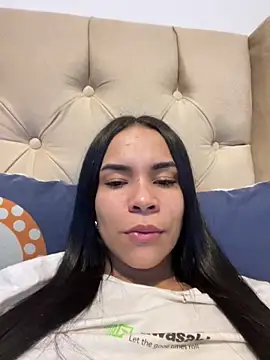 Naatalia online show from March 2025 03:55:02 AM