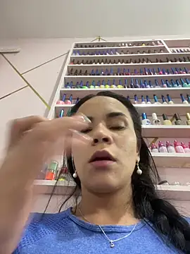 Naatalia online show from March 2025 01:28:01 AM