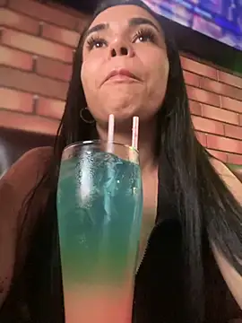 Naatalia online show from November 2025 08:47:01 PM