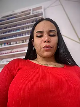 Naatalia online show from March 2026 05:50:02 PM