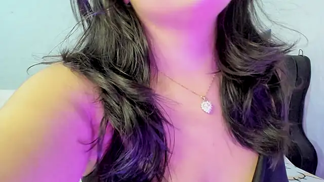 Naoko 7w7 online show from September 2025 10:32:02 PM