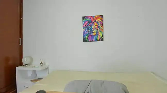 karina-lopez online show from February 2025 11:20:02 PM