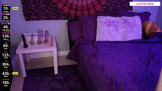 wetwildwhore online show from July 2026 10:28:02 AM