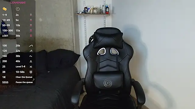 kevin jef online show from September 2025 02:13:02 AM