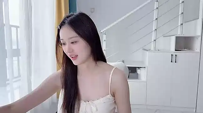 Cassie-20 online show from March 2025 08:05:02 AM