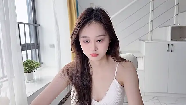 Cassie-20 online show from March 2025 11:38:02 PM