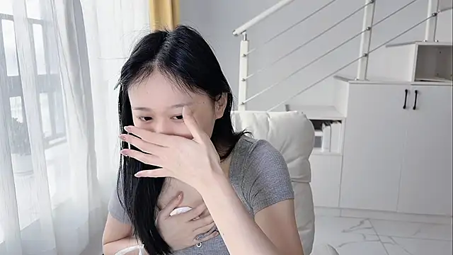 Cassie-20 online show from March 2025 11:28:02 PM