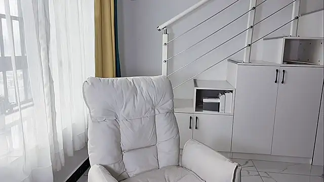 Cassie-20 online show from March 2025 11:32:01 PM