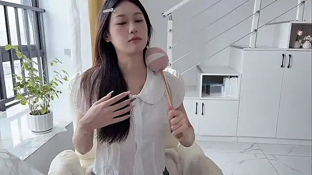 Cassie-20 online show from September 2025 02:37:02 AM