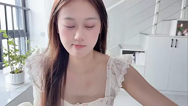 Cassie-20 online show from October 2025 04:21:01 AM