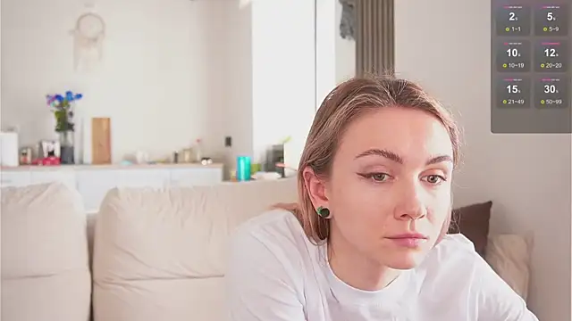 Limy Sweet online show from February 2025 08:17:02 AM