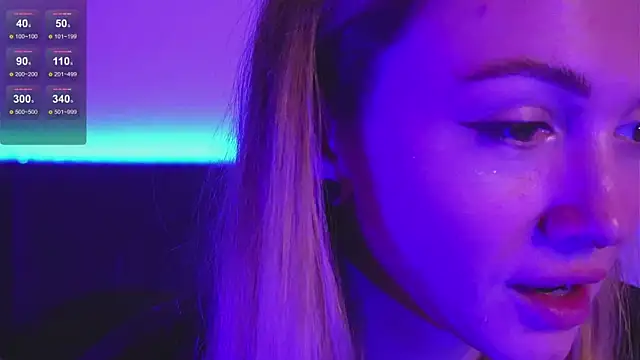 Limy Sweet online show from March 2025 09:56:02 AM