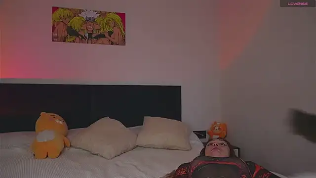 Limy Sweet online show from October 2025 08:45:02 AM