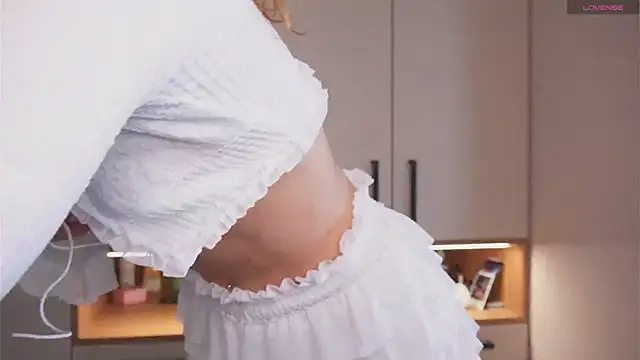 Limy Sweet online show from October 2025 08:55:01 AM