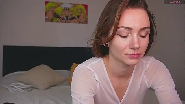 Limy Sweet online show from October 2025 08:50:02 AM