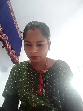 MEENA ROY online show from February 2025 10:04:02 AM