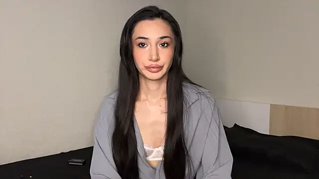 alissadreams online show from March 2025 05:14:01 AM