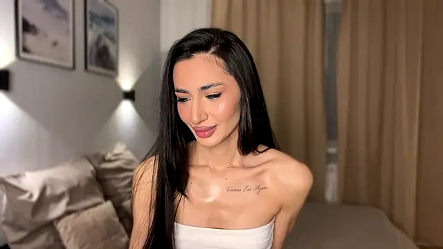 alissadreams online show from November 2025 05:24:01 PM