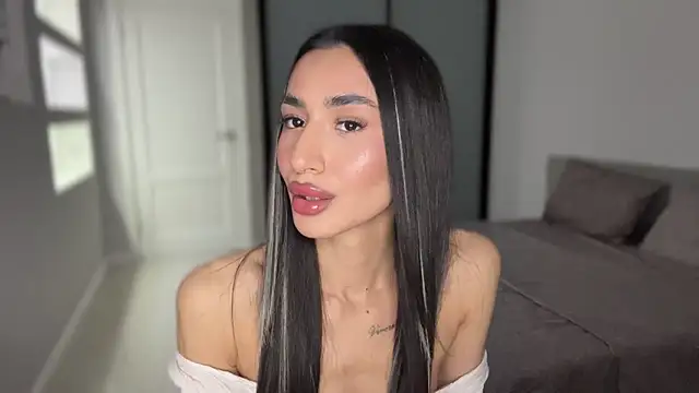 alissadreams online show from November 2025 09:00:02 PM