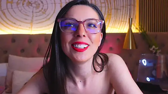 ClassyAllie online show from March 2025 02:55:01 PM