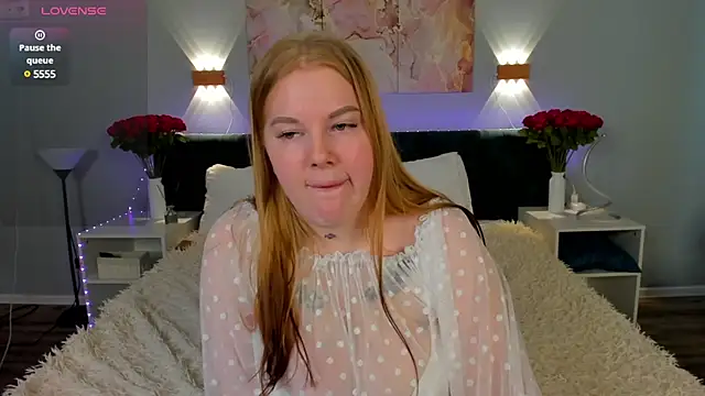 DonnaSmith online show from March 2025 08:59:01 AM