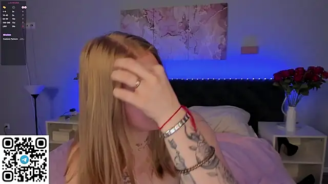 DonnaSmith online show from September 2025 06:59:02 AM