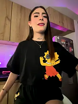 Snapshot of candycami19 chatting on September 2025 03:44:01 AM candycami19 online show from September 2025 03:44:01 AM