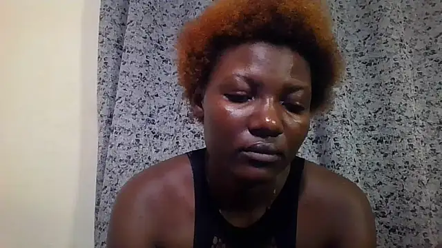 Ebony dolcy online show from November 2025 11:19:01 AM