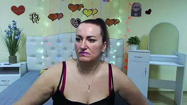 DianaMGG online show from March 2025 06:40:02 AM