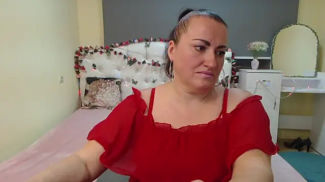 DianaMGG online show from March 2026 07:01:01 AM