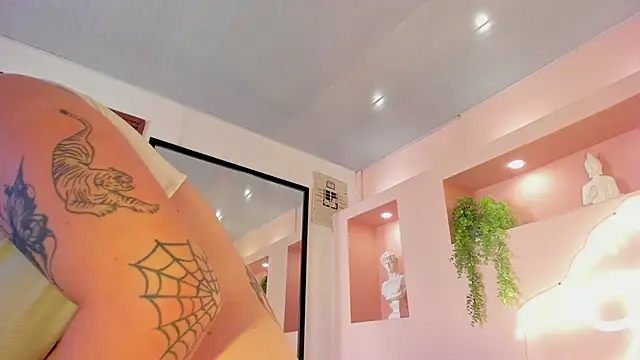 SabrinaWalker online show from March 2025 06:22:01 PM